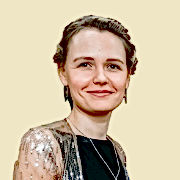 Кабина Елена Николаевна