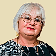 Коремина Светлана Николаевна