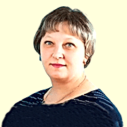 Самарина Татьяна Юрьевна